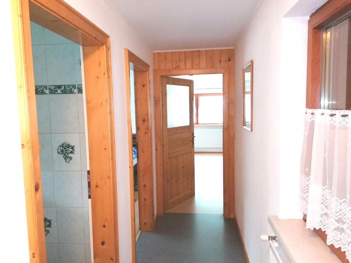 Haus Russold - Fewo22 In Entspannter Atmosphaere - Gruener See Oberort Exteriör bild