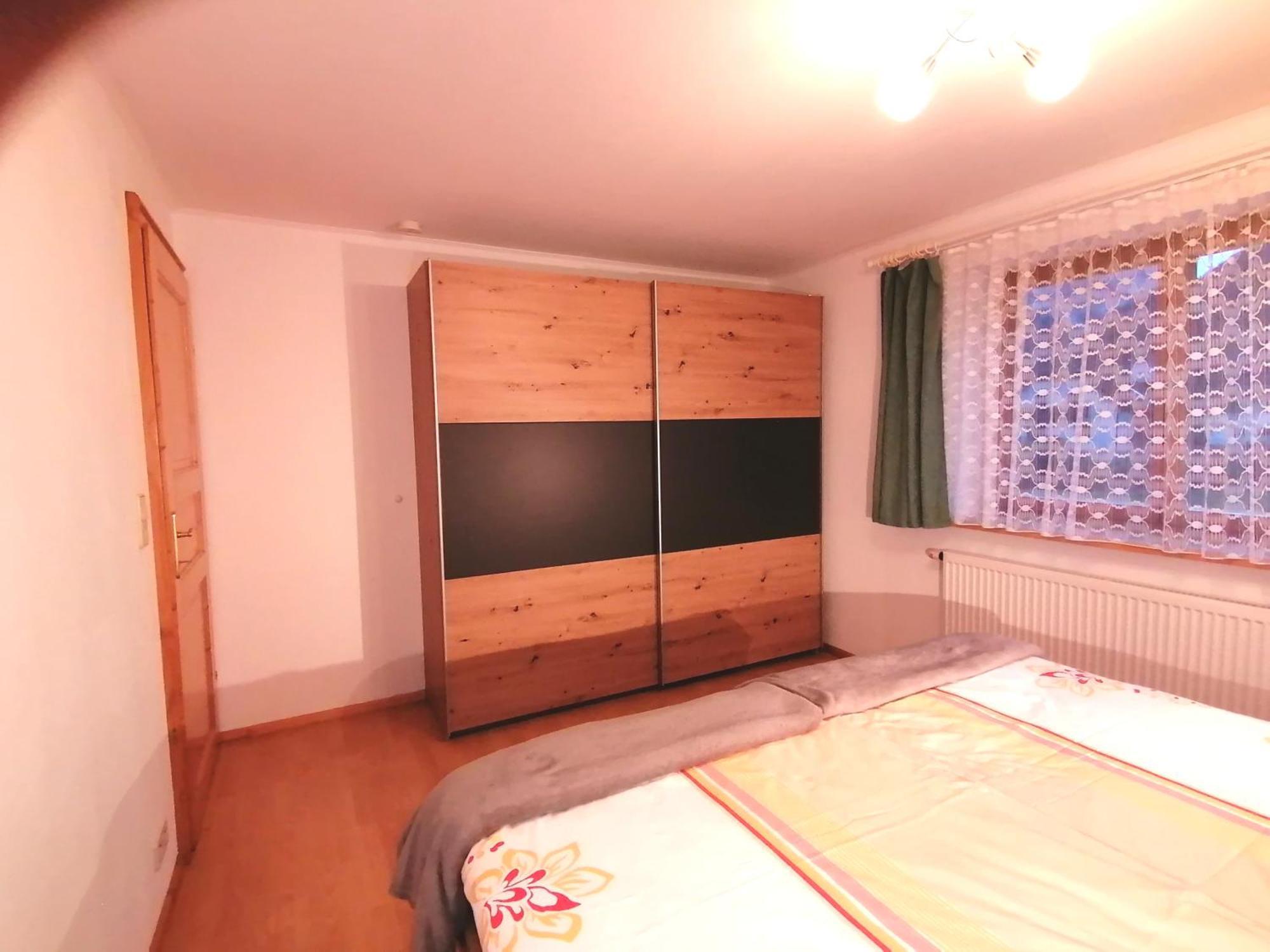 Haus Russold - Fewo22 In Entspannter Atmosphaere - Gruener See Oberort Exteriör bild